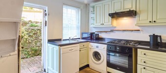 Host & Stay | Old Stone Cottage