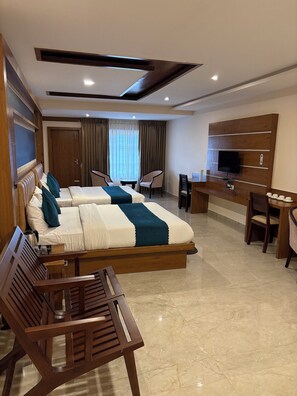 6 chambres, Wi-Fi, draps fournis