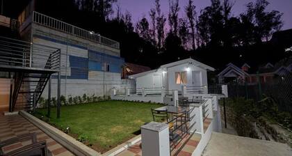 Grandis inn by avkanz
luxury suite rooms in the hill top of ooty