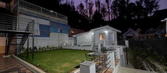 Grandis inn by avkanz
luxury suite rooms in the hill top of ooty
