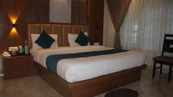 6 camere, Wi-Fi, lenzuola