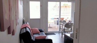 Quiet house between Dieppe and the forest