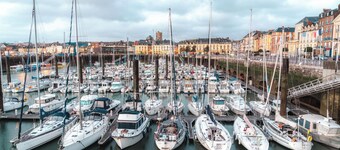 Quiet house between Dieppe and the forest