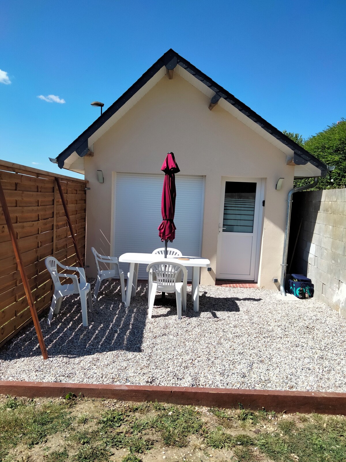 Bild für Gastgeberprofil