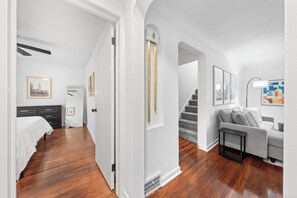 3 sovrum, wi-fi och sängkläder