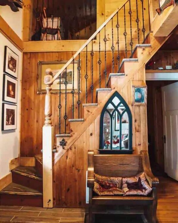 Interieur