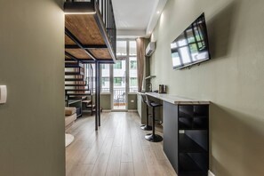 公寓 | 1 間睡房