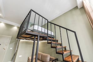 アパートメント | 1 室のベッドルーム