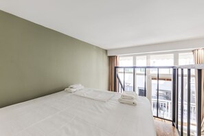 House | 1 bedroom - Amel s Rooms Center of Tirana (Tirana)