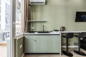 1 habitación