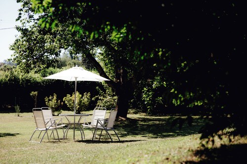 Le Clos des Pies, bed and breakfast for a rejuvenating stay in the Jura!