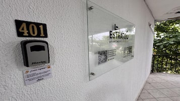 住宿地面
