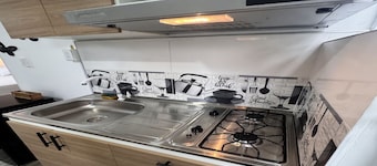 Cozy studio with WiFi and AC in fabulous Villanueva