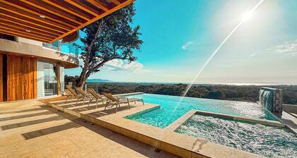 "Experience a unique moment in a corner of tranquility and natural beauty!"