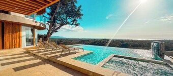 "Experience a unique moment in a corner of tranquility and natural beauty!"