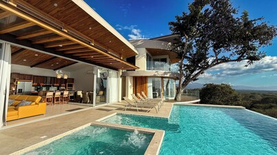 "Experience a unique moment in a corner of tranquility and natural beauty!"