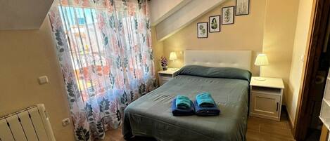 熨斗/熨衣板、免费 WiFi