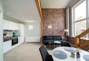Interiør