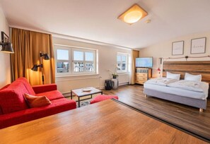 Wi-Fi gratuit, draps fournis