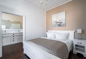 2 camere, Wi-Fi gratuito, lenzuola