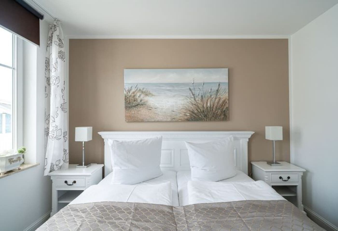 2 Schlafzimmer, kostenloses WLAN, Bettwäsche