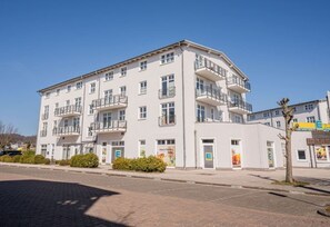 Udendørsområde