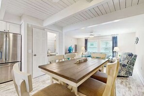 Interiør