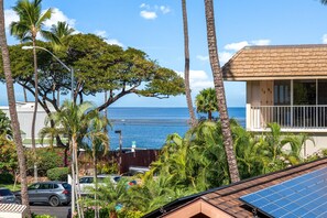 Condo, 1 Bedroom | Property grounds