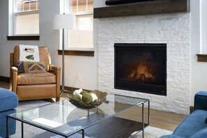 Hus - 5 soveværelser | Interiør