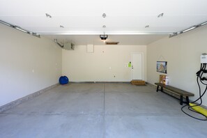 Hus - 5 soveværelser | Interiør