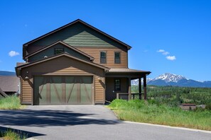Casa, 5 camere da letto | Esterni