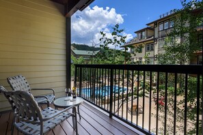 Cabin, 1 Bedroom | Property grounds - Fraser Crossing 1 Bedroom Cabin (Winter Park)