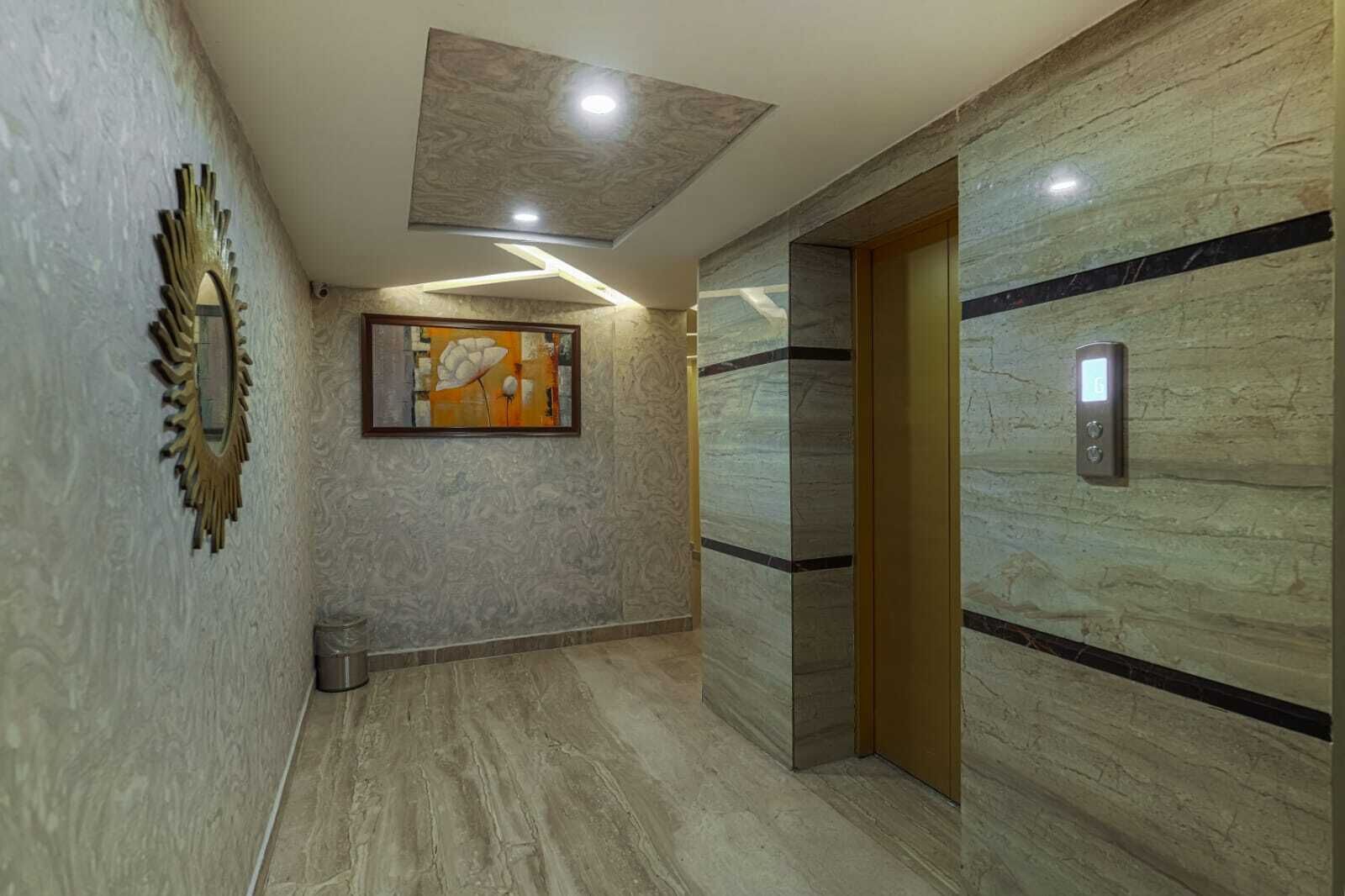 Elevator