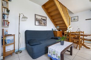 Televisión, reproductor de DVD