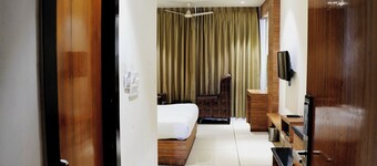 Hotel King's Heritage