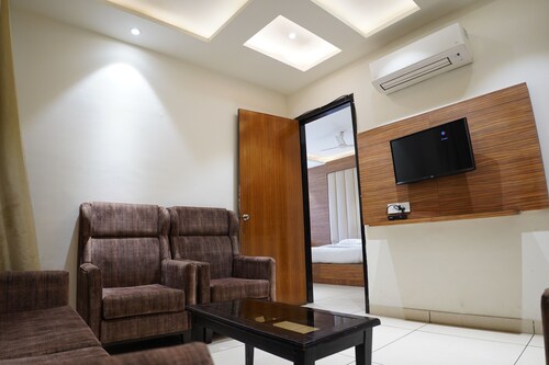 Hotel King's Heritage