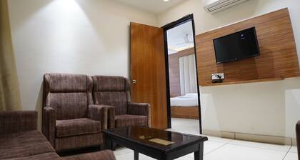 Hotel King's Heritage