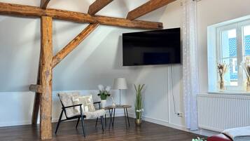 TV connectée, livres