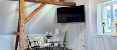 Smart TV, livros