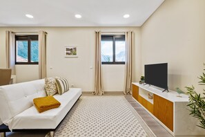 Apartemen | 2 kamar tidur