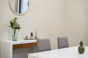 Apartemen | 2 kamar tidur