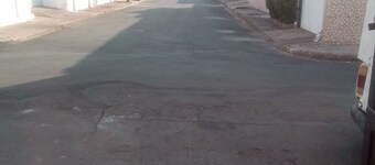 Accommodation in this kitchenette type space per day Contact 98 99609-2356