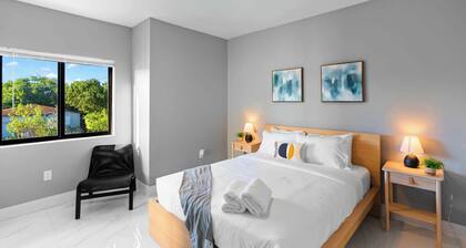 Miami Townhouse Near to Airport