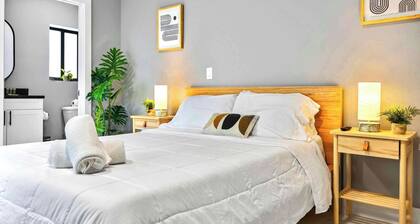 Central Miami Studio | Wynwood 8 Min