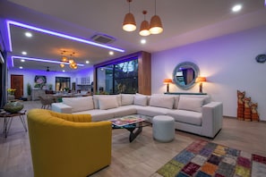 Intérieur