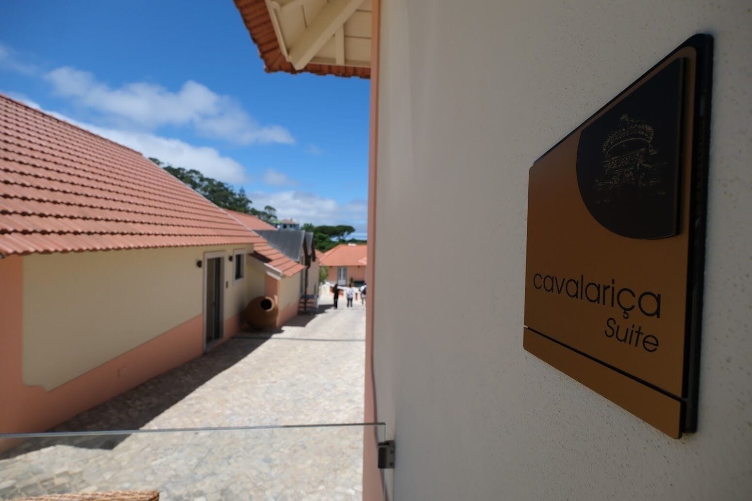 Foto - Quinta da Maquia Hotel