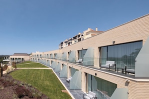 Building design