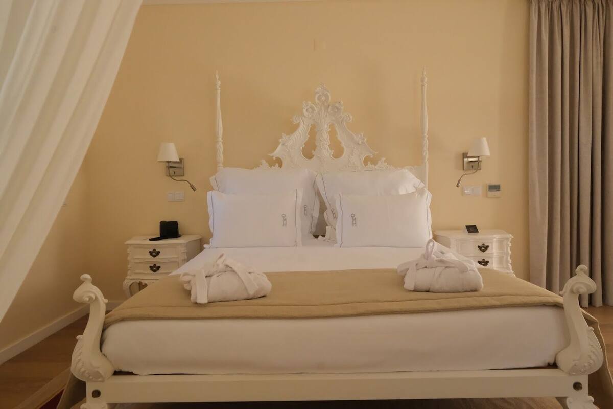 Suite Lagar