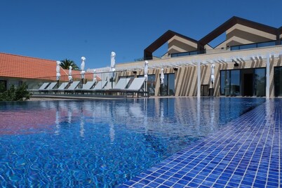 Quinta da Maquia Hotel