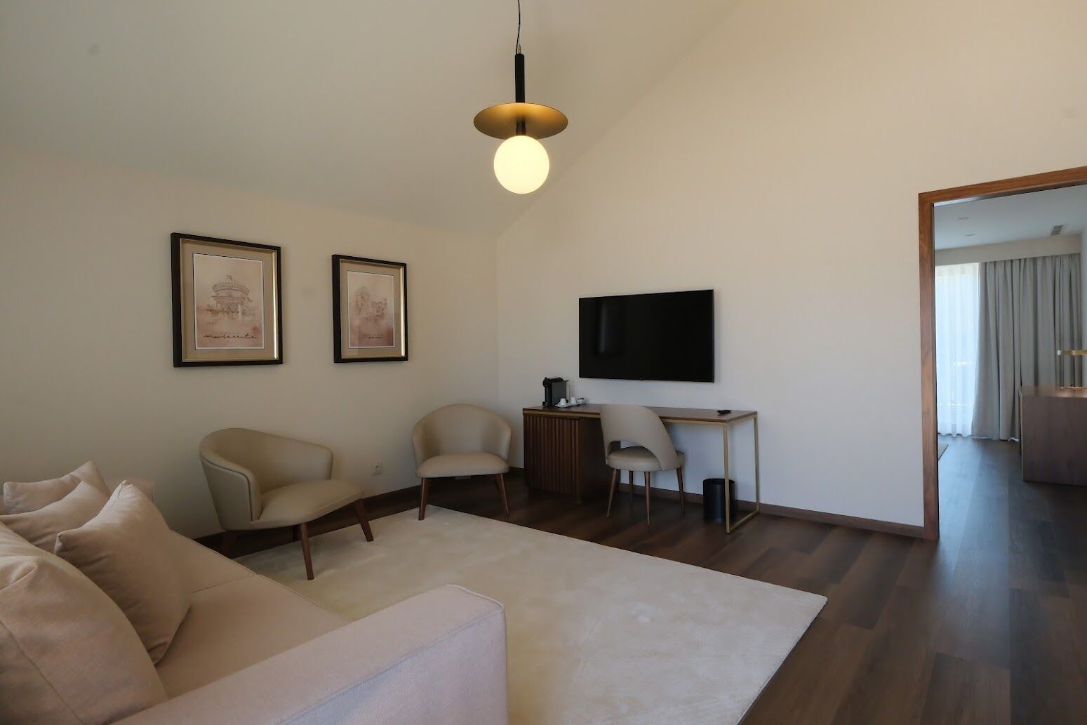 Foto - Quinta da Maquia Hotel